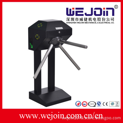 Rain-Proof Full-Auto Tripod Turnstile